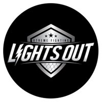 Lights Out Xtreme Fighting(@LightsOutXF) 's Twitter Profile Photo