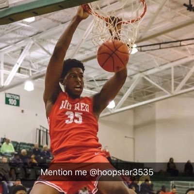 WU23🔰. men’s basketball 6’10 loyalty over everything. Ig: kboogie_2x