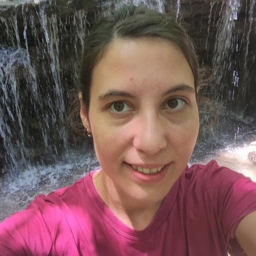 Library & Information Science grad student on a technological quest of self-discovery.