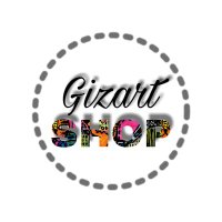 Gizartshop(@gizartshop) 's Twitter Profile Photo