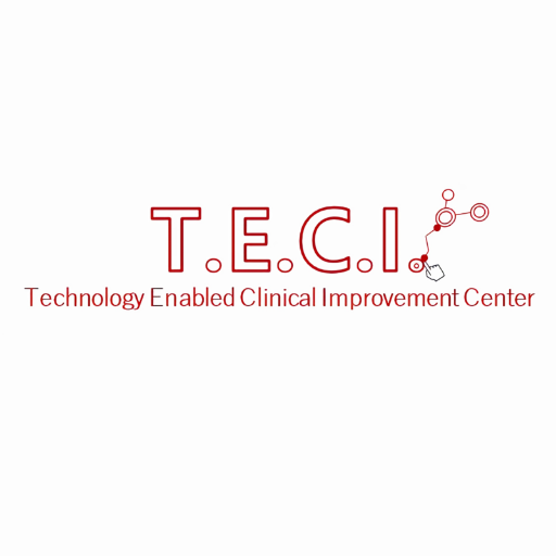 The T.E.C.I. Center is a research team at @StanfordMed led by @CarlaPughMDPhD dedicated to improving healthcare through simulation and engineering technologies.