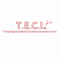 Technology Enabled Clinical Improvement Center(@TECICenter) 's Twitter Profile Photo