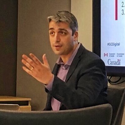 Product Manager, was part of Partnership team @CDS_GC | @SNC_GC, passionate about all things #ProdMgmt, #UX, #Design, and all around #TechGeek.