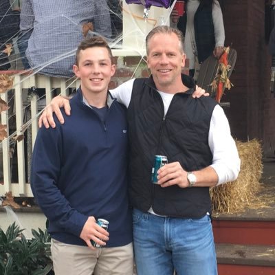 patrick_ward14's profile picture. WCU | ΣΑΕ