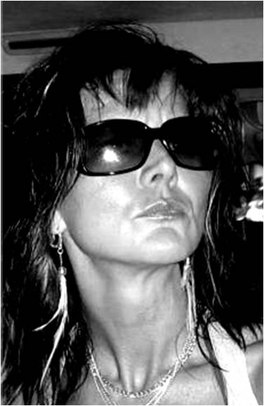 Åsa Girgensohn Profile