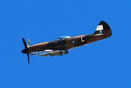 Commemorative Air Force - Southern California Wing