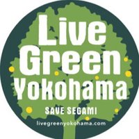 横浜のみどりを未来につなぐ実行委員会 (@midorimiraiykhm) Twitter profile photo