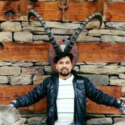 RohanOnly's profile picture. Web Designer & Developer, Tech enthusiast, Ninja; lol, not the last one, or maybe...