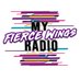 MyFierceWingsRadio (@mfweradio) Twitter profile photo MyFierceWingsRadio (@mfweradio) Twitter profile photo