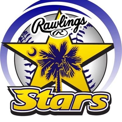 RawlingsStars's profile picture. Official Twitter Page of Rawlings Stars Warriors Baseball 
LUKE 6:43

#GoodGrit