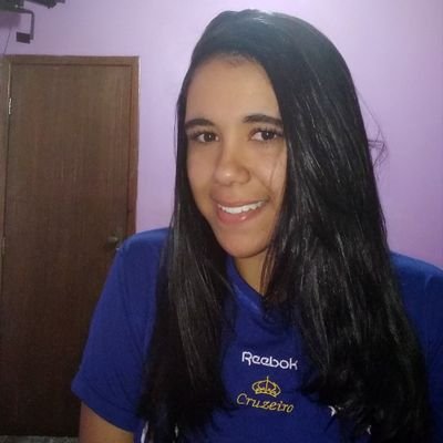 Cruzeirense 💙
19 anos
Acaso não sabeis que sou da imaculada 🙏❤
Por Cristo em Cristo com Cristo ❤🙌