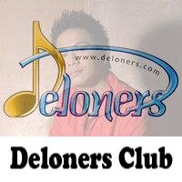 Deloners Club (@delonersclub) 's Twitter Profile Photo