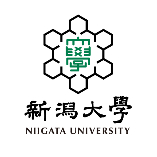 新潟大学の公式アカウントです（広報事務室運営）。新潟大学の日常風景はもちろん、最新のトピックやイベントのお知らせなど広く皆さまにお伝えします。お問い合わせ等は本学Webサイトよりお願いします。