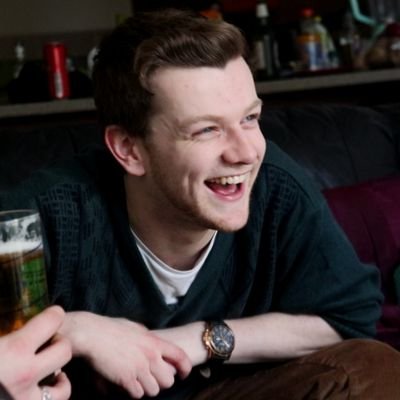 JasonCooke97's profile picture. 