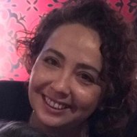 Duygu Guvenc(@duyguguvenc) 's Twitter Profile Photo