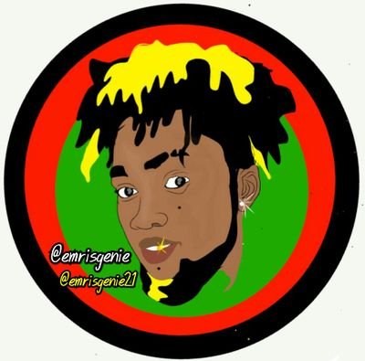 Artiste Togolais résidant en Côte d'Ivoire
#Chanteur
#Acteur / #Vidéaste / #Scénariste
#Tatoueur / #dessinateur / #Cartooniste