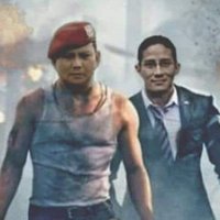 Insya Allah Prabowo Presiden RI 2019(@Jangkrikbosz) 's Twitter Profile Photo