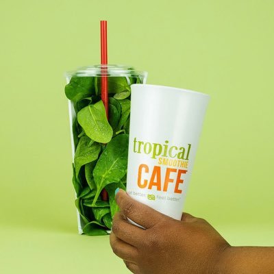 Tropical Smoothie Cafe ELP Profile