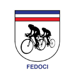 Afiliada en el orden internacional a la Unión Ciclista Internacional (UCI), al Consejo de Ciclismo Amateur de la UCI. (COPACI) (COD)