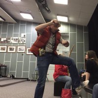 Mike Wheeler (@ohthatmrwheeler) 's Twitter Profile