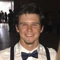 John Gilbert (@johng_34) 's Twitter Profile