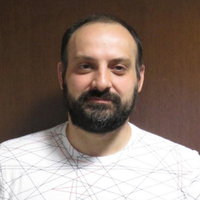 Steve Kourabas (@stevekourabas) 's Twitter Profile