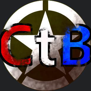 Call to Battle is a complete World War 2 conversion mod for Minecraft!
Join the discord here:
https://t.co/3TsGUySnYl
