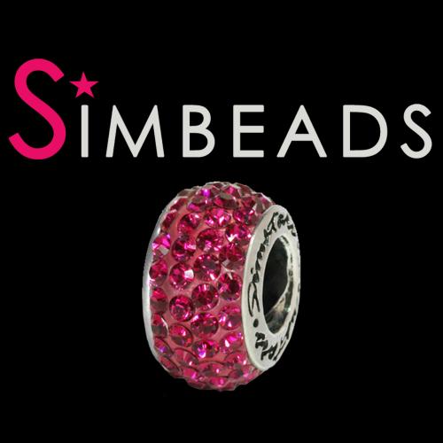 Simbeads_nl's profile picture. Online shop for world famous brands SimStars, SimKids, StarRing and also the place to be for Nikki Lissoni 
#jewelry #beads #sterlingsilver #coins