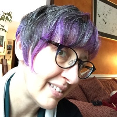 Writer. Dog-friend. Veggie-eater. Thinker about things. She/her. On Medium: https://t.co/Lt6B7EzqIN; on Instagram/FB: oneofthejenns