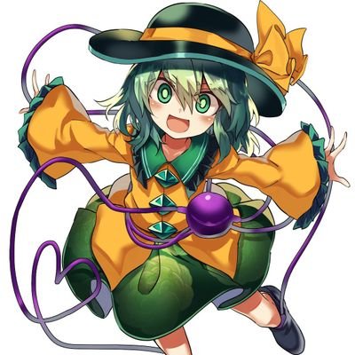 こいしさんのプロフィール画像