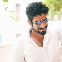 Srini Suryaprakasam (@actor_srini) 's Twitter Profile Photo