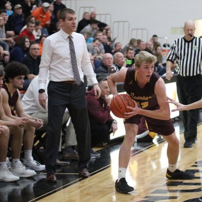 treyshetler's profile picture. 