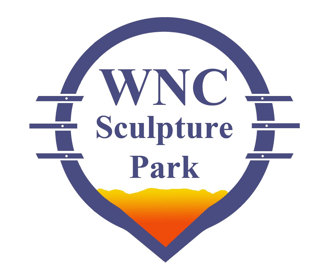 WNCSculpture's profile picture. Community Sculpture Center and Sculpture Park