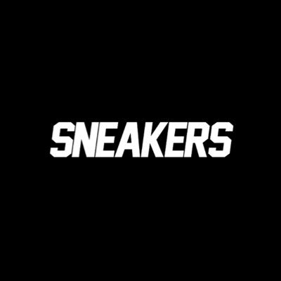 sneakersaus's profile picture. Australia’s premier location for sneakers, street fashion and culture.