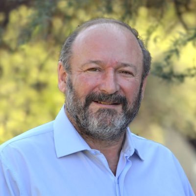 Dkroneberger's profile picture. Senador Nacional de #JuntosPorElCambio. Pampeano y radical. 🇵🇱