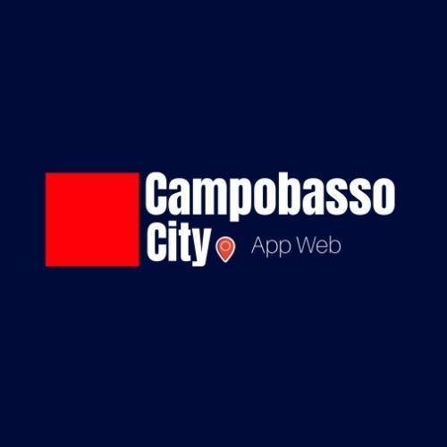 L'App della citta' di Campobasso