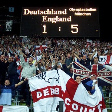 Unofficial England Fans page. Following Southgate's march to Germany 2024 glory! #EnglandAway 🏴󠁧󠁢󠁥󠁮󠁧󠁿
