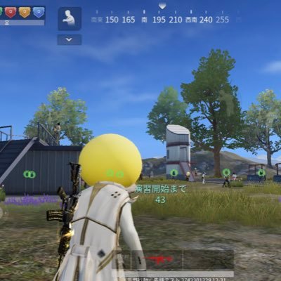 ZoDRVC87yoXuSJT's profile picture. 荒野行動が生きがい。