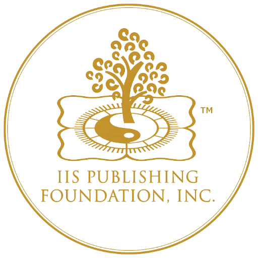 The Institute for Inner Studies Publishing Foundation, Inc.
Founded in 2004 by Master Choa Kok Sui. Publishing. Pranic Healing. Arhatic Yoga and Meditation.