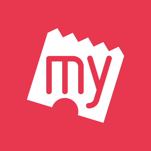 BookMyShowMy Profile Picture