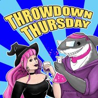 Throwdown Thursday Podcast π¬π¦π· (@tdthursdaypod) 's Twitter Profile