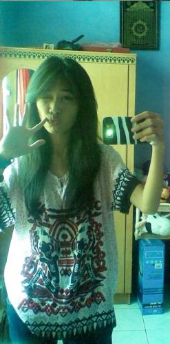 yhayhaaiiudewii's profile picture. i ♥ mom
i ♥ bugs bunny
i ♥ my life
i ♥ him