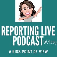 Reporting Live Podcast(@ReportingLiveP1) 's Twitter Profile Photo