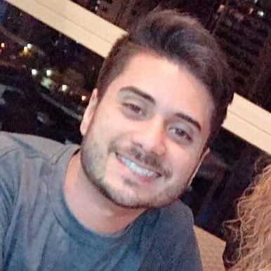 hiagosimei's profile picture. 