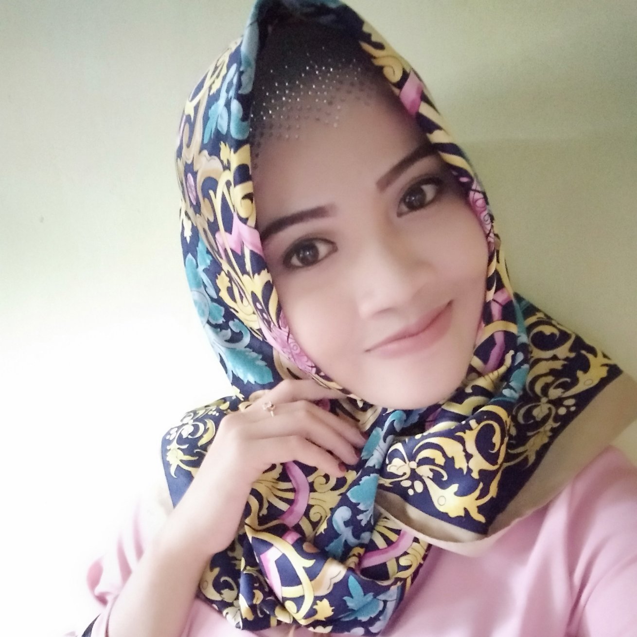 I am muslim