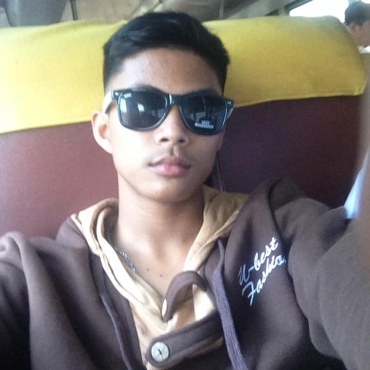 JOHNPAU93972531's profile picture. GOD IS MY SURVIVOR