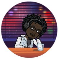 Duane E. Jackson (@j5izzle5) 's Twitter Profile