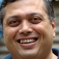 अतुल तुळशिबागवाले (@tulshi) 's Twitter Profile