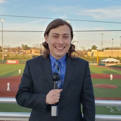 SamMeyer724's profile picture. Roman's 1:16-17. Ordained Pastor. IU Media Grad. Wrestling fan. Fantasy sports fan and commissioner. Ravens fan. Love board games. #SFBX #SFB12 #SFB13 #SFB15