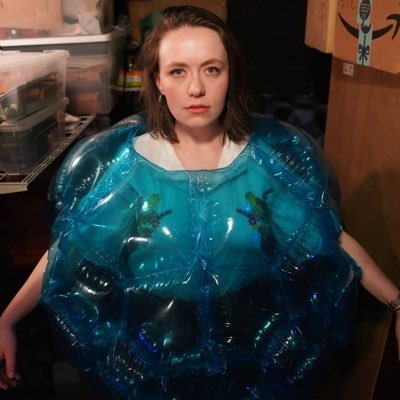 emilyolcott's profile picture. once got a noise violation at a medieval times